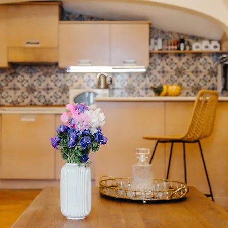 Casa Giulia - Sophisticated With View * 波西塔諾