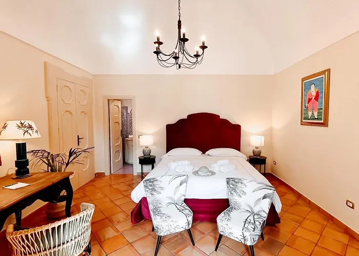 Casa Giulia - Sophisticated With View Prázdninový dům