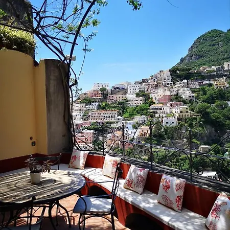 Casa Giulia - Sophisticated With View