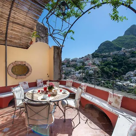 펜션 Casa Giulia - Sophisticated With View *