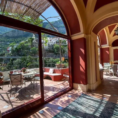 펜션 Casa Giulia - Sophisticated With View
