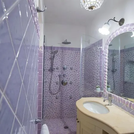 Feriehus Casa Giulia - Sophisticated With View Positano