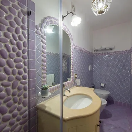 Casa Giulia - Sophisticated With View Feriehus Positano