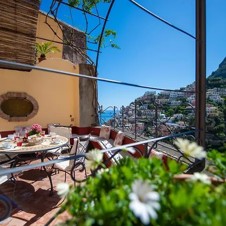 펜션 Casa Giulia - Sophisticated With View *