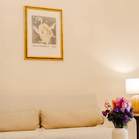 Casa Giulia - Sophisticated With View 펜션 *