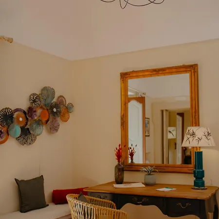 Casa Giulia - Sophisticated With View Feriehus