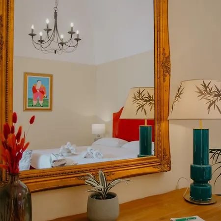Casa Giulia - Sophisticated With View 펜션 포지타노