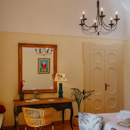 펜션 Casa Giulia - Sophisticated With View