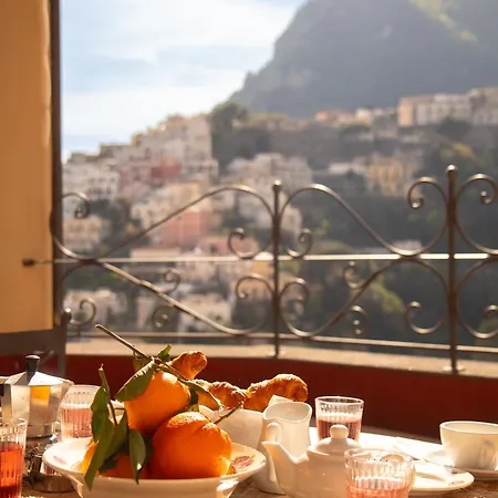 펜션 Casa Giulia - Sophisticated With View
