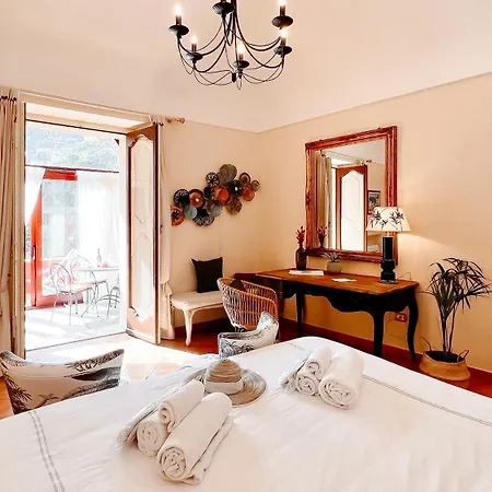 펜션 Casa Giulia - Sophisticated With View *