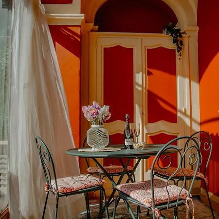 Casa Giulia - Sophisticated With View 포지타노