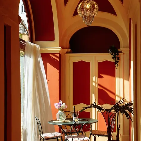 Casa Giulia - Sophisticated With View 펜션 포지타노