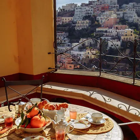 Casa Giulia - Sophisticated With View 펜션