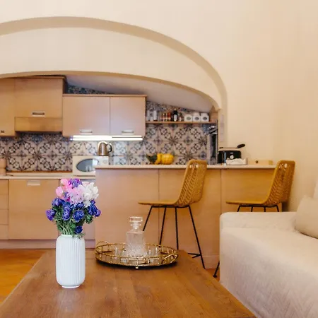 Casa Giulia - Sophisticated With View *